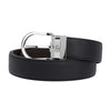 MONTBLANC Gürtel mit umkehrbarem Design für Herren 158572608 [P]