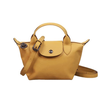 LONGCHAMP 26FW Le Pliage Extra Handtasche XS Honey L1500 987 117 160363437 [P]