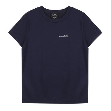 APC ロゴ半袖Tシャツ 91670799 [P]