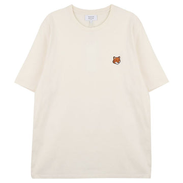 Maison Kitsune Fox Head Regular T-Shirt 156973196 [P]