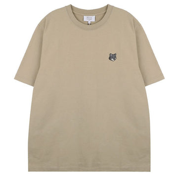 Maison Kitsune Comfort Short Sleeve T-Shirt 156973200 [P]