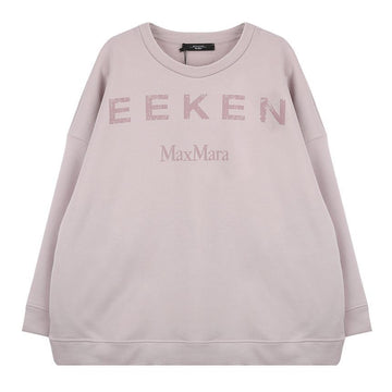 WEEKEND MAXMARA Cottontop WKDGOMMOSO Sweatshirt 156973816 [P]