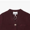 GANNI Damen Cardigan 157204263 [P]