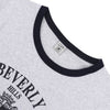 SPORTY & RICH Soft Ringer T-shirt 157338654 [P]