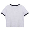 SPORTY & RICH Soft Ringer T-shirt 157338654 [P]