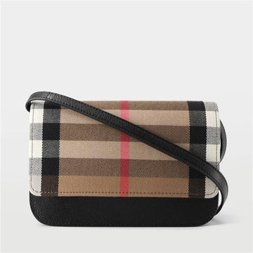 BURBERRY Kreuztasche 80840261 156353033 [P]