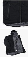 RAB Jacke QDB-49 SCHWARZ 150441959 [P]
