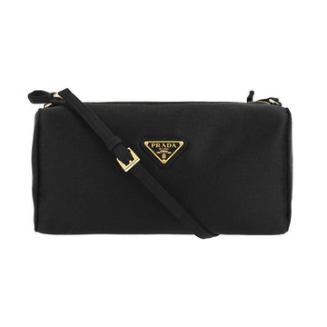 Prada Satin Mini Shoulder Bag 157374564 [P]