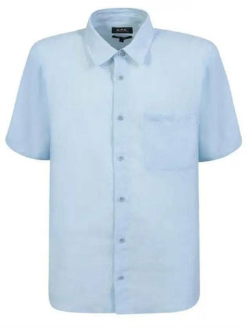 APC Chemisette Shirt 133032117 [P]