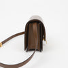 Celine Classic Box Small Leather Shoulder Bag Camel 160103659 [P]