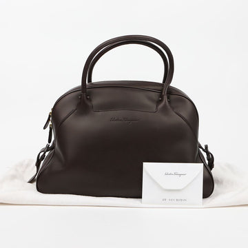 Salvatore Ferragamo 21 6926 Tote Bag 160160593 [P]