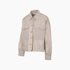 MaxMara Reversible Quilted Jacket 160161306 [P]