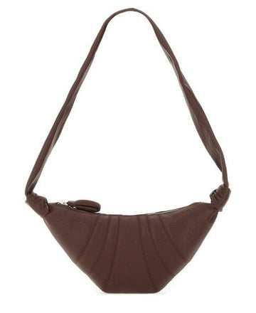 LEMAIRE Small Croissant Bag BG0003 LL0018 503 152752352 [P]