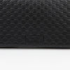 GUCCI Mikroschima Mini Leder Crossbody Tasche Schwarz 160229645 [P]