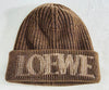 LOEWE Wolle Logo Beanie 157349110 [P]