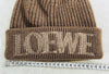 LOEWE Wolle Logo Beanie 157349110 [P]