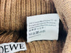 LOEWE Wolle Logo Beanie 157349110 [P]