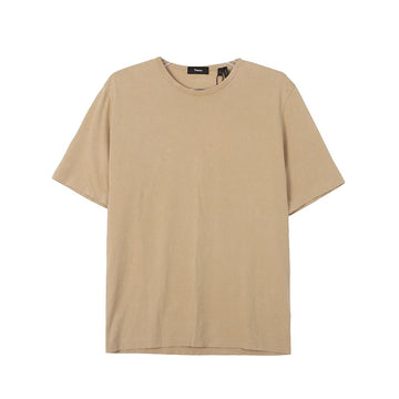 Theory Crewneck T-Shirt Jersey Size S 160346146 [P]
