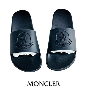 Moncler Basile Men's Slide Slipper 4C00040 M2999 999 156963232 [P]