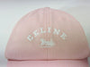 Celine Women's Cap 26SS AA0IE2U74.PPNK 156963192 [P]