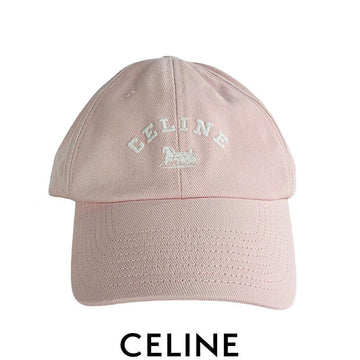CELINE 26SS Damen Baseball Cap 156963192 [P]
