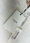 Celine Trionsf Women's Bucket Hat 100% Authentic 156963160 [P]