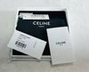 Celine Bifold Men's Wallet 10B653GTZ.09SR 156963134 [P]