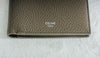 Celine Bifold Men's Wallet 10B653GTZ.09SR 156963134 [P]