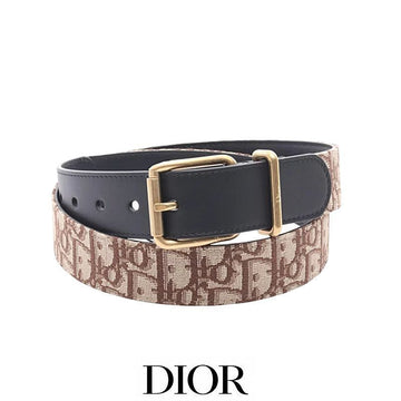 Dior Oblique Men's Belt 4703OWYYE 45E 156962869 [P]