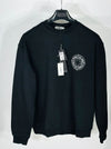 Stone Island Men's Logo Print Sweatshirt 155759282 [P]