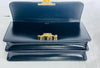Celine Medium Triomphe Polio Shoulder Bag L102U3D82.38NO 155743515 [P]