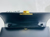 Celine Medium Triomphe Polio Shoulder Bag L102U3D82.38NO 155743515 [P]