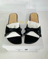 Dior Women's Slide Slipper with Bow 155740131 [P]