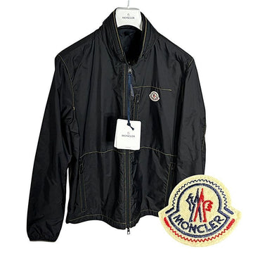 MONCLER Arrakis メンズ ウィンドブレーカー ジャケット 1A00114 53A5E 999 155181692 [P]
