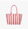 Isabel Marant Yenky Logo Stripe Zip Tote Bag 160310312 [P]