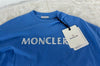 Moncler Women's Logo Short Sleeve T-Shirt 153392584 [P]