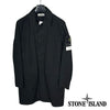 Stone Island Badge Patch Coat Jacket 152841634 [P]