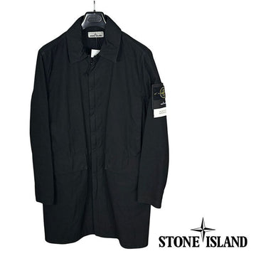 Stone Island Badge Patch Coat Jacket 152841634 [P]