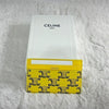 CELINE Kartenetui Monogram für Männer 152565403 [P]