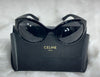 Celine Women’s Triomphe Logo Sunglasses 4S271CPLB 38N0 Authentic 100% 151486048 [P]