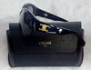 Celine Women’s Triomphe Logo Sunglasses 4S271CPLB 38N0 Authentic 100% 151486048 [P]