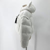 Prada Convertible Crop Women's Short Padded Jacket 155435151 [P]