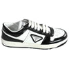 Prada Women's Triangle Sneakers Black 150803167 [P]