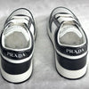 Prada Women's Triangle Sneakers Black 150803167 [P]