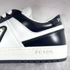 Prada Women's Triangle Sneakers Black 150803167 [P]