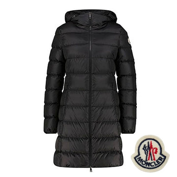 Moncler Women's Padding Jacket Black 160364621 [P]