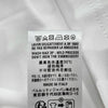 Berluti Men's Logo Print Cotton Short Sleeve T-Shirt White R27JRS110001000 Authentic 100% 150647552 [P]
