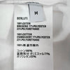 Berluti Men's Logo Print Cotton Short Sleeve T-Shirt White R27JRS110001000 Authentic 100% 150647552 [P]