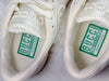 Gucci Men's MAC80 Leather Sneakers Off White 747954 AAB8C 9110 Authentic 100% 150644815 [P]