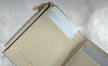Dior Women's Saddle Lotus Card Holder Sand S5652CCEH 116 Authentic 100% 150338666 [P]